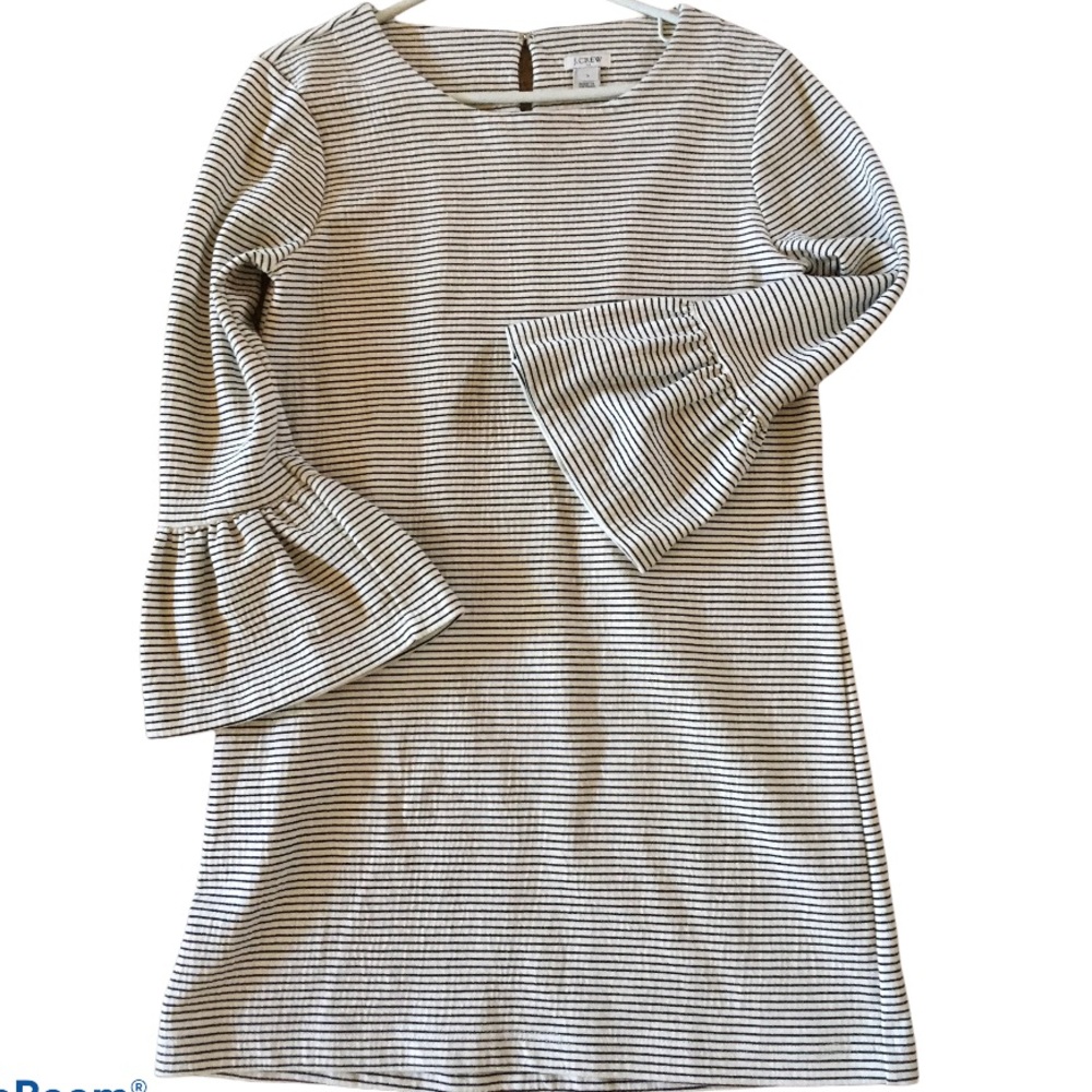 J.CREW DRESS NWOT - Picture 3 of 9